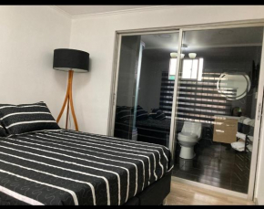 Hostal 277 Familiar